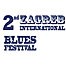 2nd Zagreb International Blues Festival 
